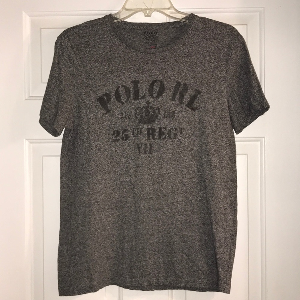 Men’s Polo Ralph Lauren Tee